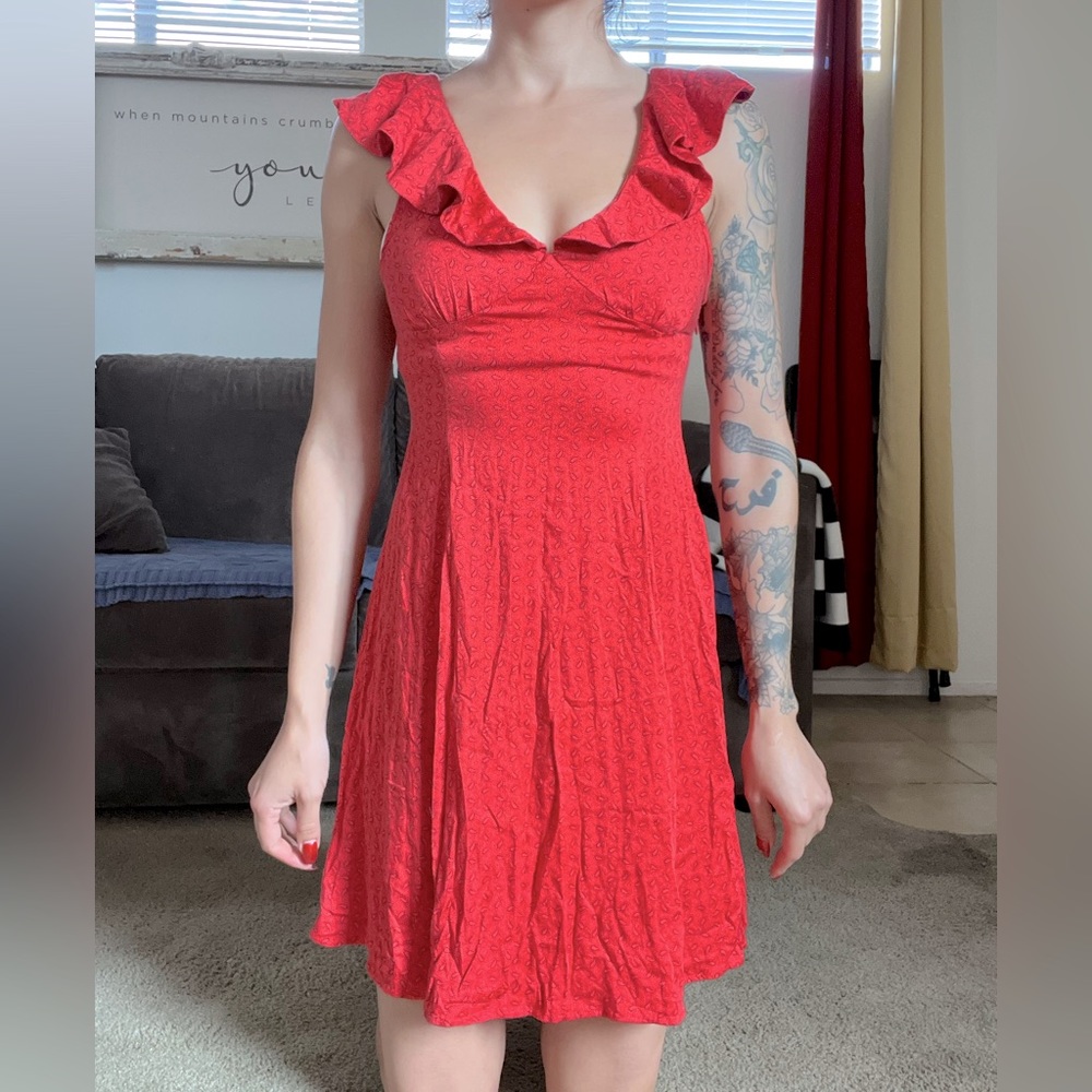 Urban outfitters mini dress